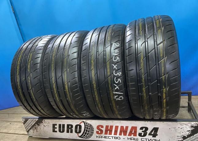 Bridgestone Potenza Adrenalin RE004 245/35 R19 93W