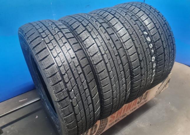 Goodyear Ice Navi Zea II 195/65 R15 91Q