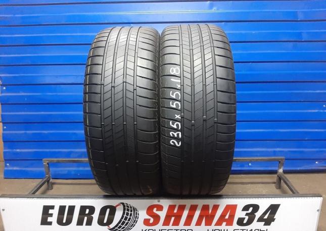 Bridgestone Turanza Eco 235/55 R18 100V