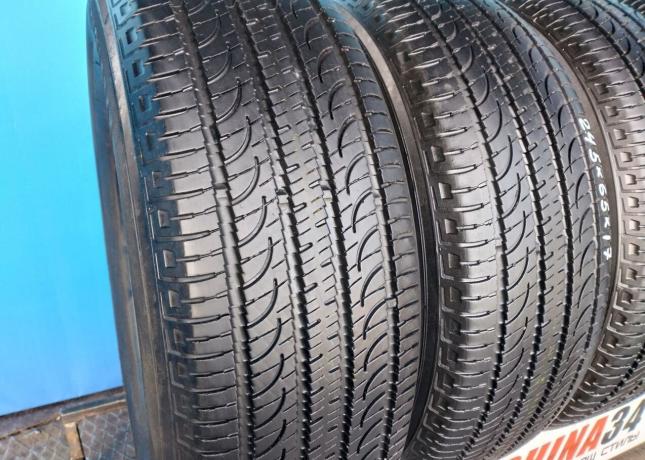 Yokohama Geolandar SUV G055 245/65 R17 107H