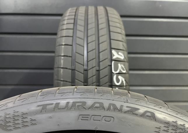 Bridgestone Turanza Eco 235/45 R21 101T