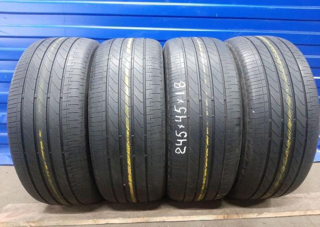 Bridgestone Turanza T005A 245/45 R18 96Y