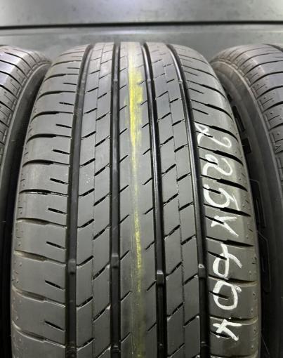 Bridgestone Dueler H/L 33 225/60 R18 100H