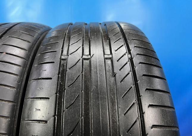 Continental ContiSportContact 5 245/45 R19 103Y