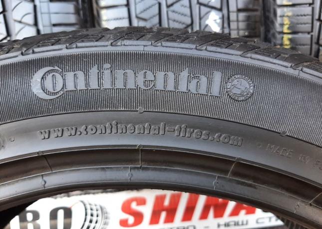 Continental ContiCrossContact LX Sport 245/45 R20 103W