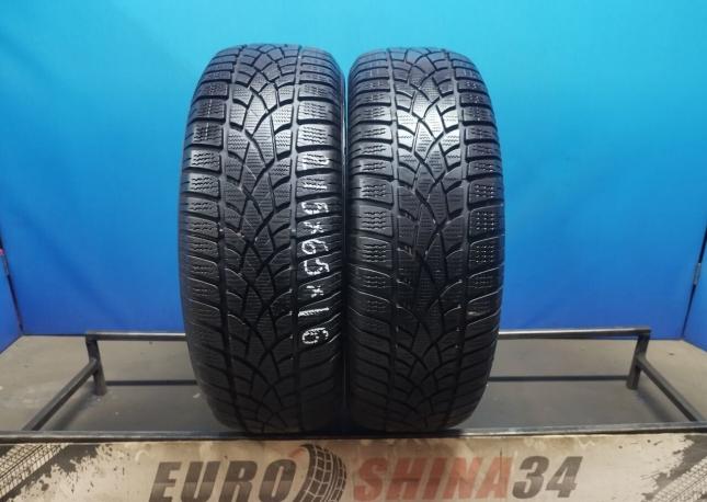 Dunlop SP Winter Sport 3D 215/65 R16 98H