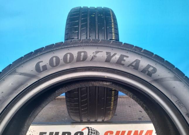 Goodyear Eagle F1 Asymmetric 2 235/50 R18 101W