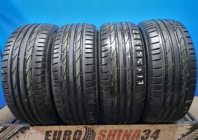 Bridgestone Potenza S001 225/55 R17 97Y