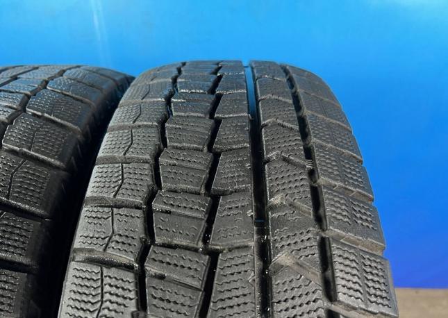 Dunlop Winter Maxx WM02 215/65 R16 98Q