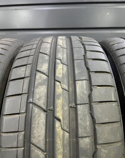 Hankook Ventus S1 Evo3 SUV K127A 245/40 R20 99Y