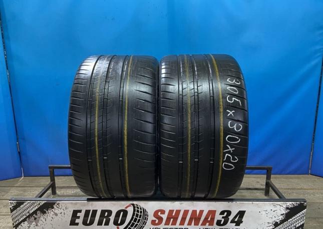 Michelin Pilot Sport Cup 2 305/30 R20 103Y