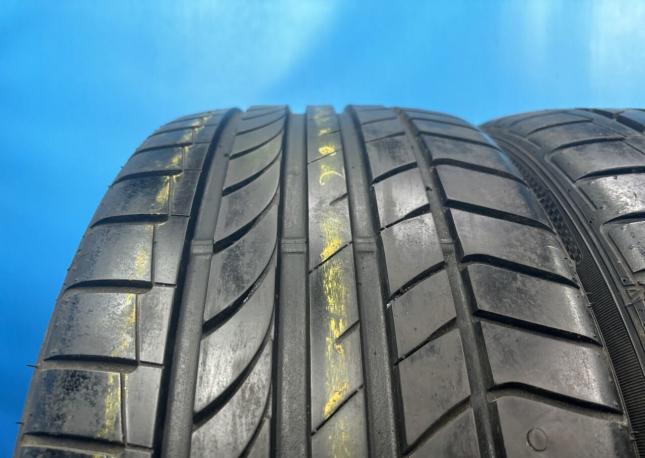 Dunlop SP Sport Maxx TT 245/40 R20 100Y