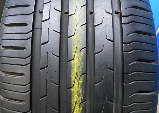 Continental ContiEcoContact 6 235/50 R18 97Y