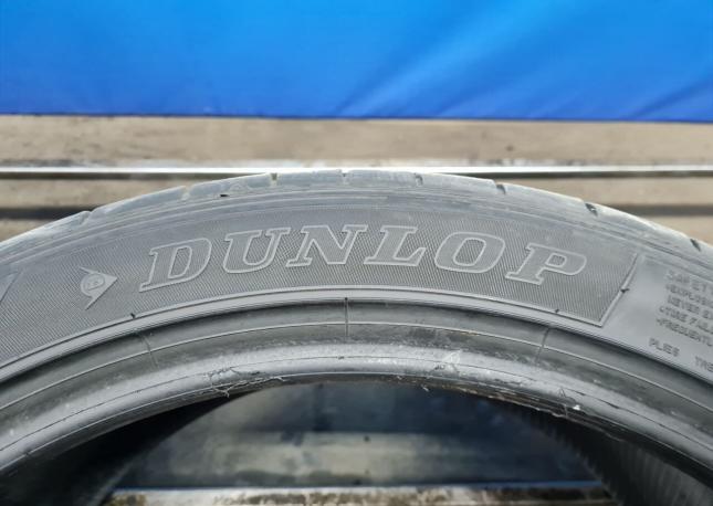 Dunlop SP Sport Maxx 050+ 295/35 R21 107Y