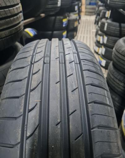 Westlake Zuper Eco Z-107 215/55 R18 99V