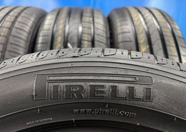Pirelli Scorpion Verde 235/55 R19 105W