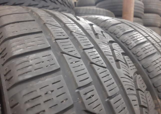 Pirelli Winter Sottozero II 225/50 R17 96W