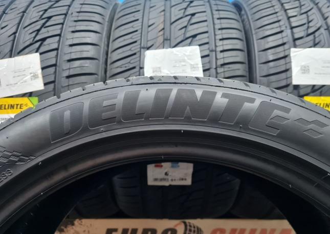 Delinte DS8 315/35 R20 и 275/40 R20 110W