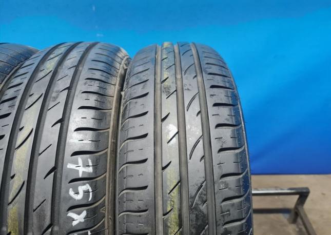 Nexen N Blue HD 175/70 R14 88T