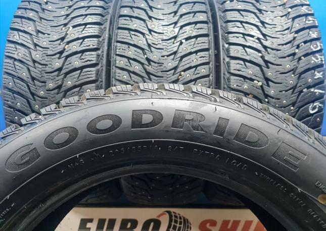 Goodride IceMaster Spike Z-506 205/55 R16 94H