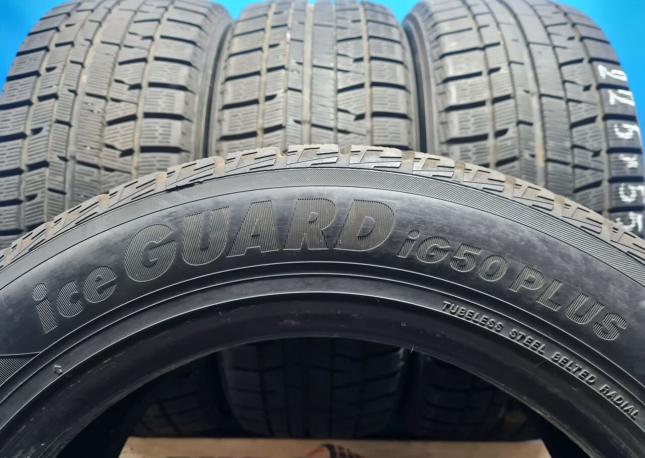 Yokohama Ice Guard IG50+ 225/55 R17 97R