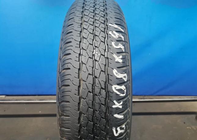 155/80 R13 колесо на Kia Picanto