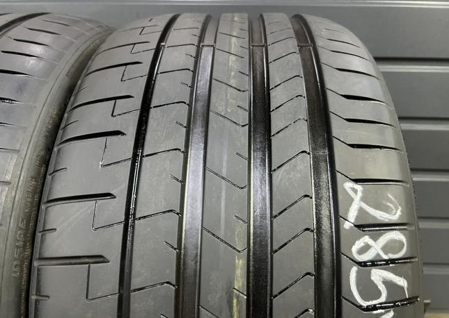 Pirelli P Zero PZ4 285/30 R21 100Y