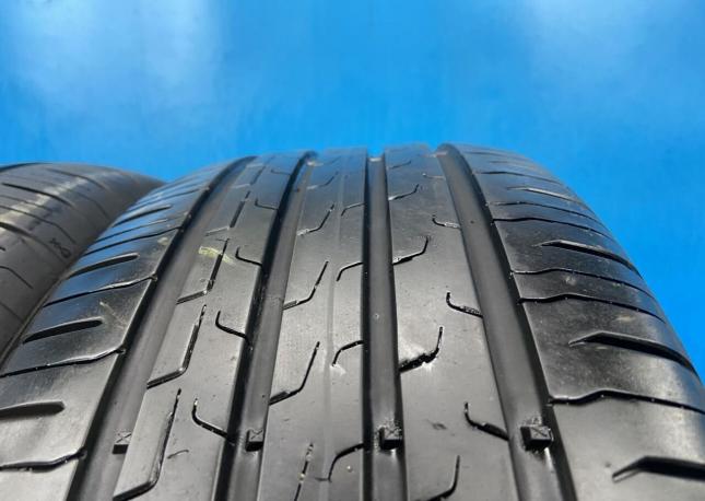 Continental EcoContact 6 215/55 R17 94V