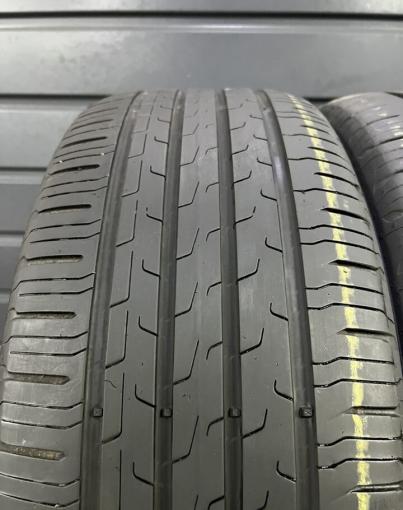 Continental EcoContact 6 235/55 R18 105V