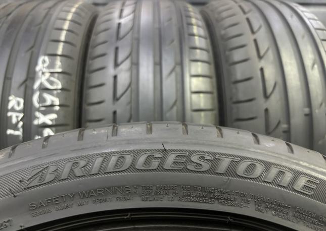 Bridgestone Potenza S001 225/45 R19 92W