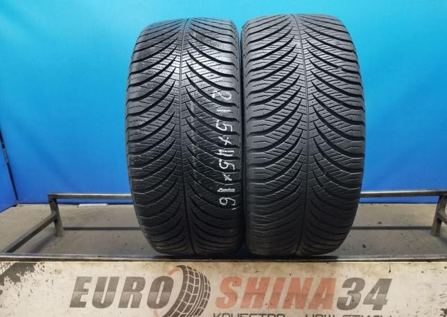 Goodyear Vector 4Seasons 215/45 R16 90V