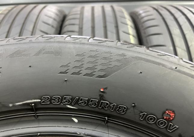 Bridgestone Turanza T005 235/55 R18 100V