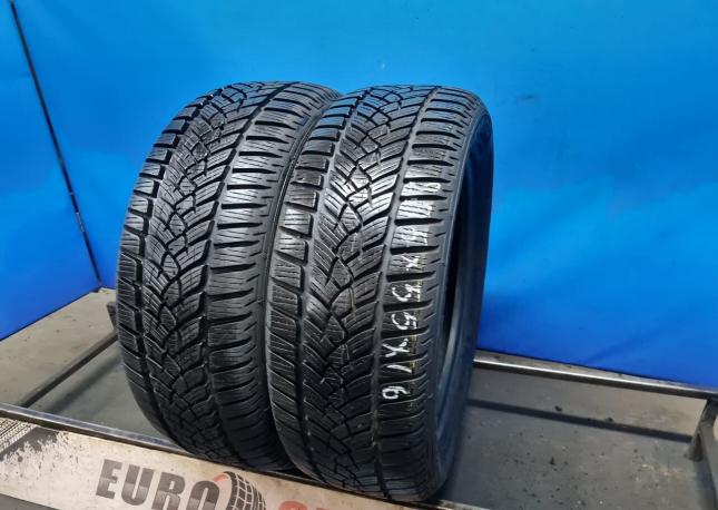 Fulda Kristall Control HP 2 205/55 R16 91H