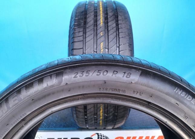 Michelin Primacy 4 235/50 R18 97W