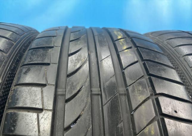 Dunlop SP Sport Maxx TT 245/40 R20 100Y