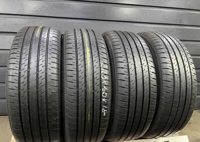 Bridgestone Dueler H/L 33 225/60 R18 100H