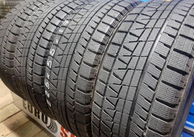 Bridgestone Blizzak Revo GZ 225/55 R17 99R