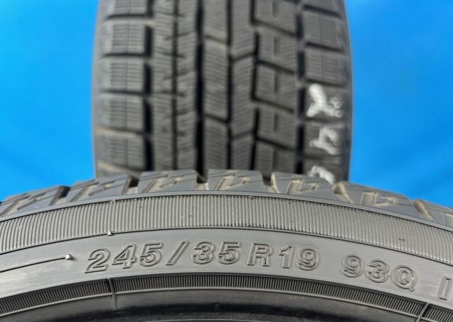 Yokohama Ice Guard IG60 245/35 R19 93R