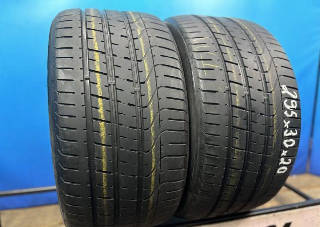 Pirelli P Zero 295/30 R20 101Y