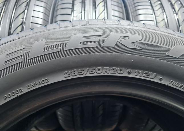 Bridgestone Dueler H/P Sport 285/50 R20 112V