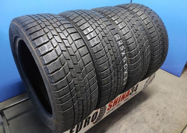 Goodyear Ice Navi 6 225/50 R17 94R