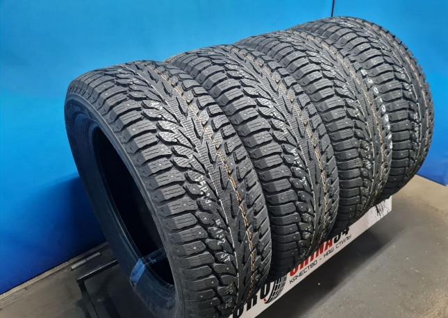 Kumho WinterCraft Ice Wi32 255/55 R19 111T