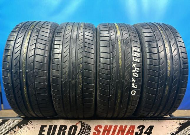 Dunlop SP Sport Maxx TT 245/40 R20 100Y