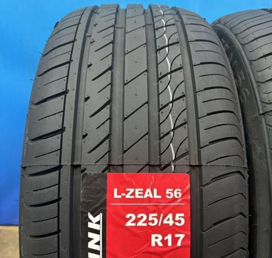 iLink L-Zeal56 225/45 R17 95W