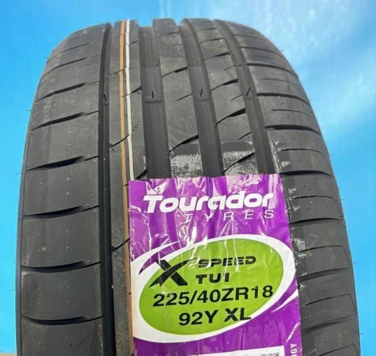 Tourador X Speed TU1 225/40 R18 92Y