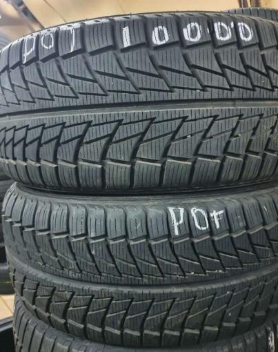 Nankang Snow Viva SV-1 245/45 R18 100H