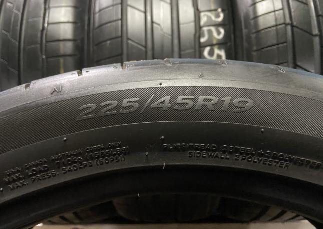 Hankook Ventus S1 Evo3 SUV K127A 225/45 R19 103H