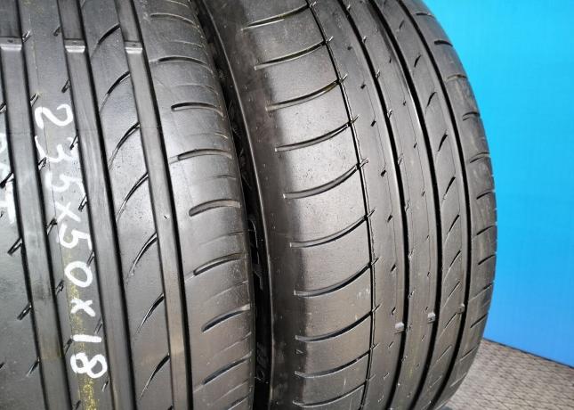 Dunlop SP Sport Maxx GT 235/50 R18 97V