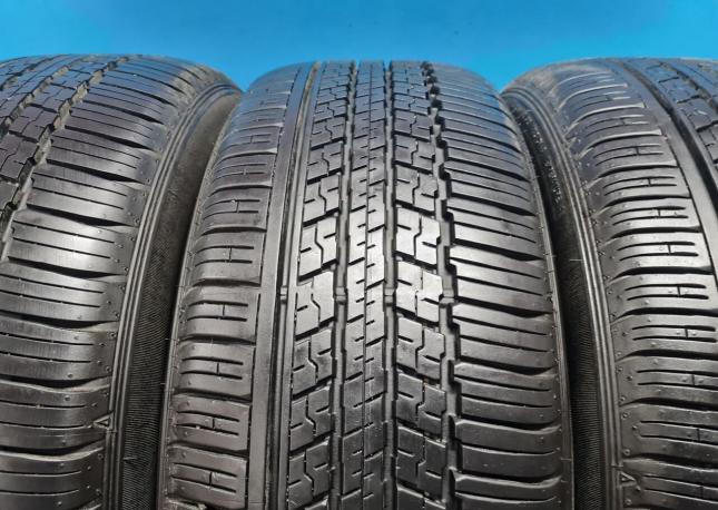 Dunlop Grandtrek ST30 225/55 R19 99H