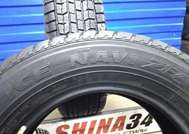 Goodyear Ice Navi Zea II 215/65 R16 98R